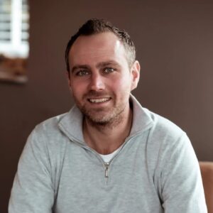 Foto van Arjan Spang