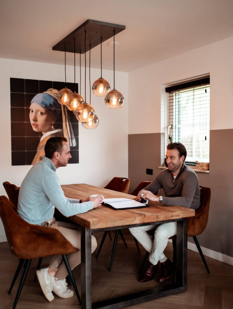 Huis kopen in Hoogeveen makelaar
