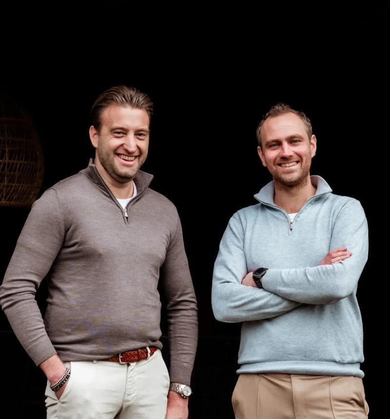 Makelaars in Hoogeveen