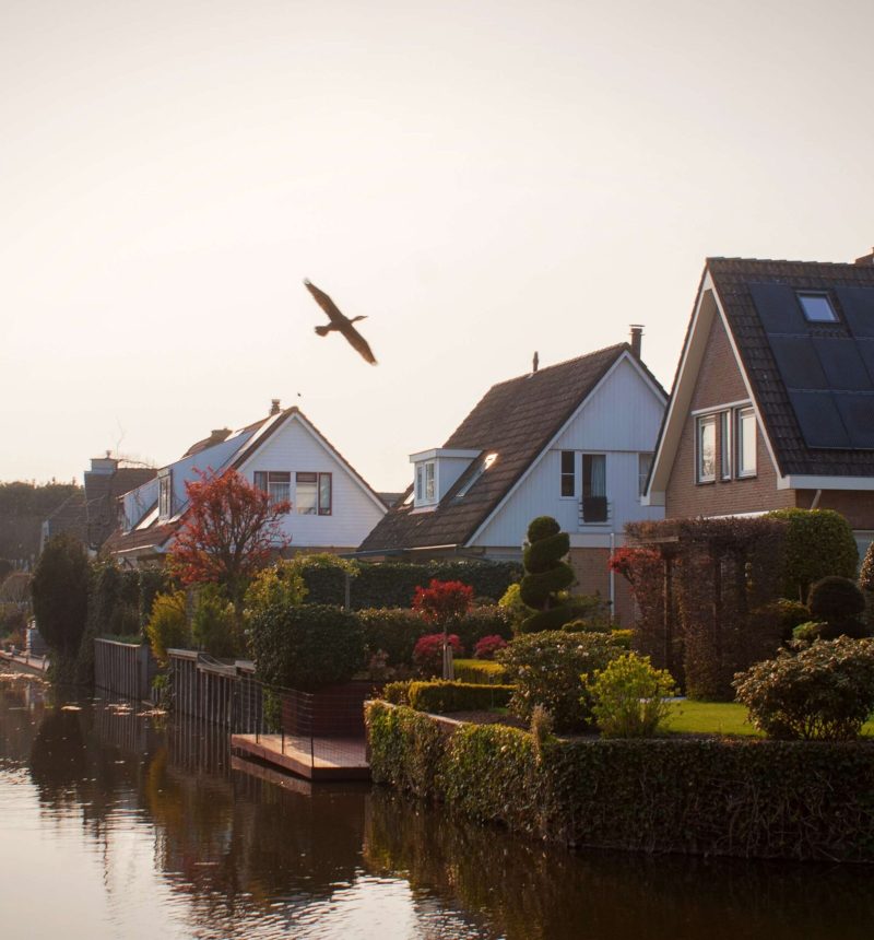 NVM Open Huizen Dag Hoogeveen 28 maart